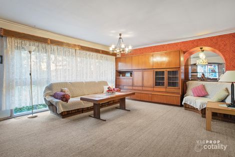 Property photo of 138 Dorset Road Boronia VIC 3155