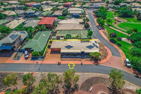 Property photo of 2 Dowding Way Port Hedland WA 6721
