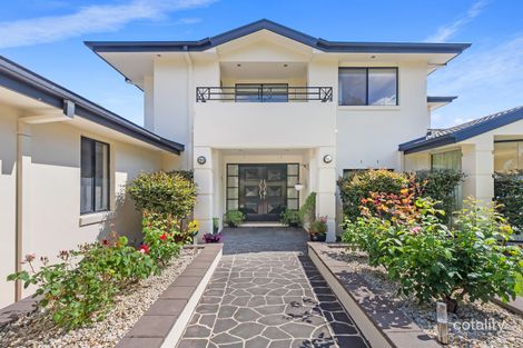 Property photo of 3 Quist Place Nicholls ACT 2913