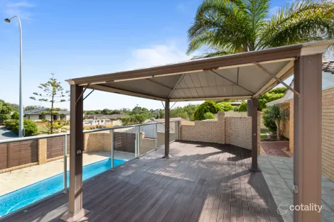 64 Windlass Ave, Ocean Reef, WA 6027