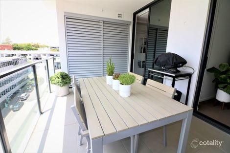 Property photo of 603/8 Masters Street Newstead QLD 4006