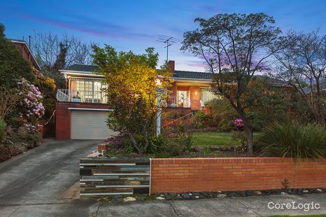 Property photo of 14 Farquharson Street Mount Waverley VIC 3149