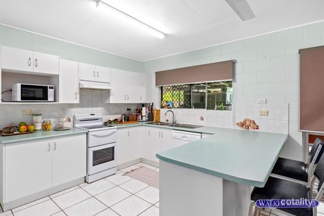 Property photo of 14 Karloo Close Woree QLD 4868