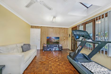 Property photo of 16 Nimrod Place Tregear NSW 2770