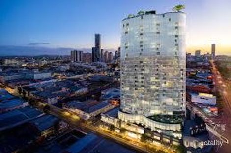 237 Barry Pde, Fortitude Valley, QLD 4006