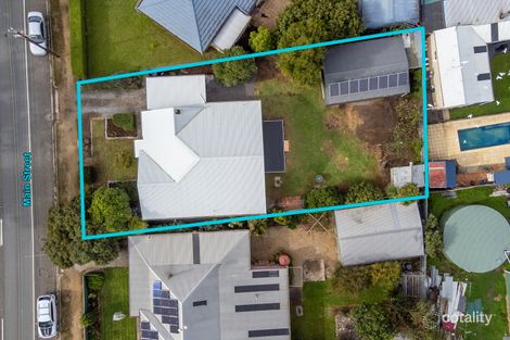 Property photo of 22 Main Street Yankalilla SA 5203