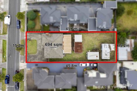 Property photo of 67 Meredith Street Broadmeadows VIC 3047