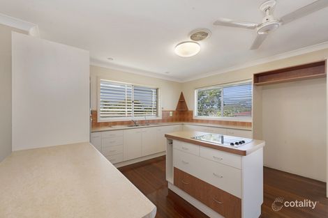 Property photo of 1 Drinkall Street Svensson Heights QLD 4670
