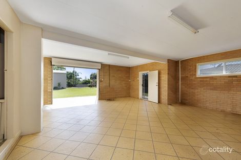 Property photo of 1 Drinkall Street Svensson Heights QLD 4670