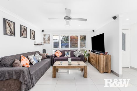 Property photo of 16 Shakespeare Drive St Clair NSW 2759