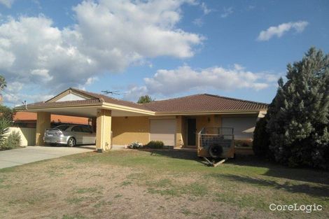 Property photo of 20 Guinivere Way Camillo WA 6111