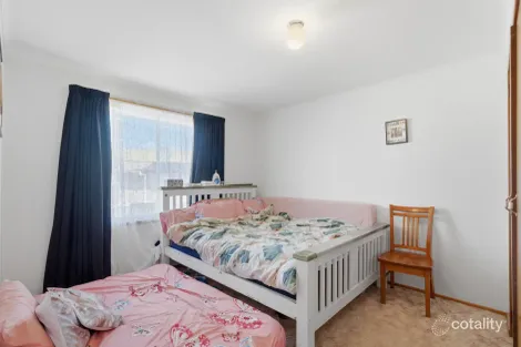 Property photo of 27 Briar Crescent Gagebrook TAS 7030