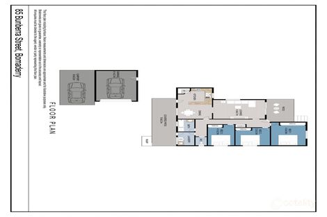 Property photo of 85 Bunberra Street Bomaderry NSW 2541