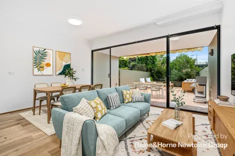 1/55 King St, Newtown, NSW 2042