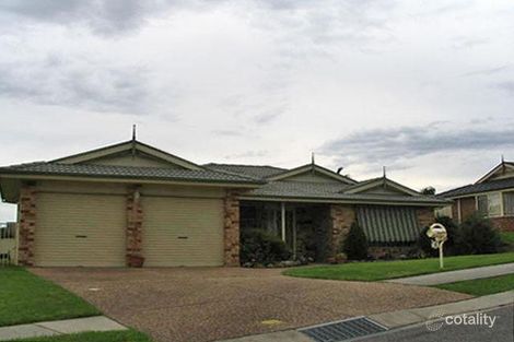 Property photo of 7 Aster Close Cameron Park NSW 2285