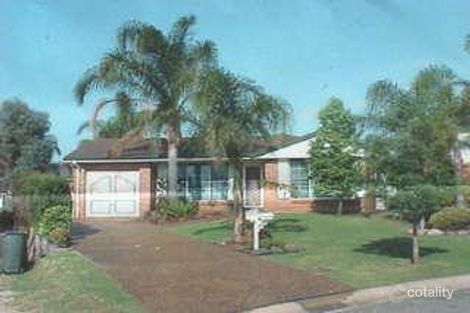 Property photo of 11 Niger Place Kearns NSW 2558