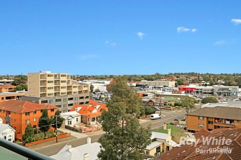 Property photo of 702B/8 Cowper Street Parramatta NSW 2150