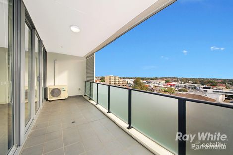 Property photo of 702B/8 Cowper Street Parramatta NSW 2150