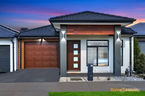 27 Opera Bvd, Bonnie Brook, VIC 3335