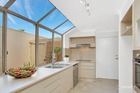 Property photo of 13/1 Resort Drive Robina QLD 4226