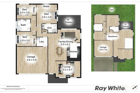 Property photo of 1 Chitambo Street Macquarie Hills NSW 2285