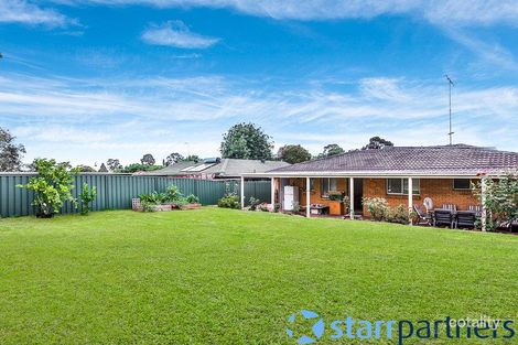 Property photo of 28 Semillon Crescent Eschol Park NSW 2558