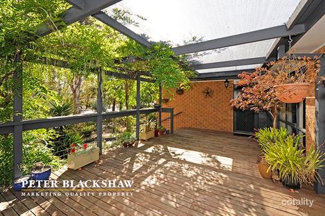 Property photo of 127 Learmonth Drive Kambah ACT 2902