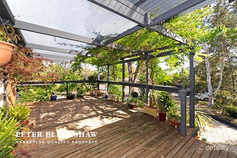 Property photo of 127 Learmonth Drive Kambah ACT 2902