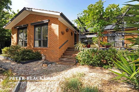 Property photo of 127 Learmonth Drive Kambah ACT 2902