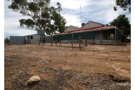 Property photo of 14423 Great Southern Highway Popanyinning WA 6309