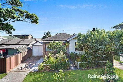 Property photo of 47 Nevill Street Mayfield NSW 2304