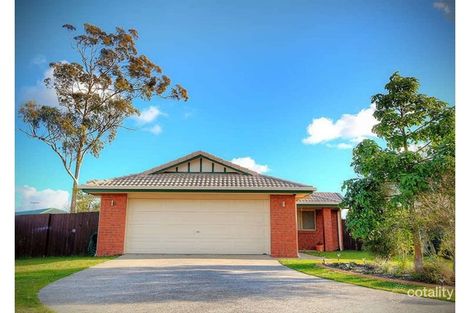 Property photo of 14 Burke Close Drewvale QLD 4116