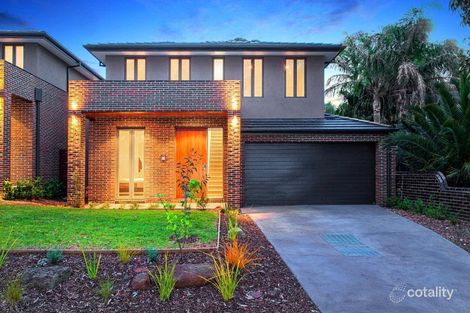 2 Donald Rd, Wheelers Hill, VIC 3150