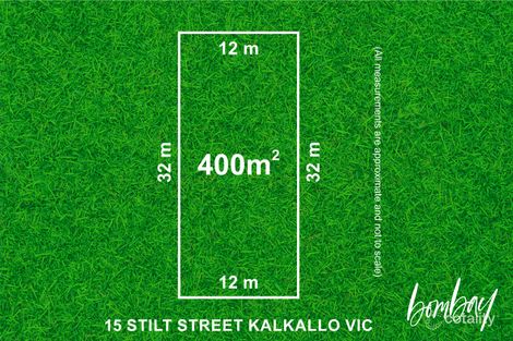 15 Stilt St, Kalkallo, VIC 3064