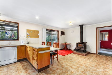 Property photo of 28 Anderson Street Heyfield VIC 3858