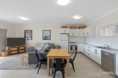 Property photo of 15/31 Trundle Street Enoggera QLD 4051