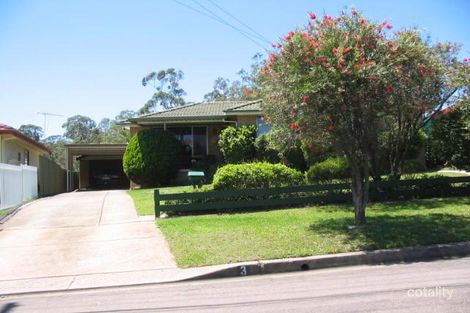 3 Munro St, Greystanes, NSW 2145