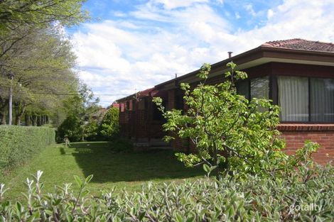 Property photo of 14B Hooker Street Yarralumla ACT 2600