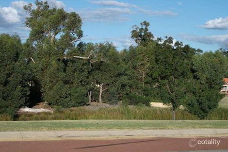 Property photo of 72 Yindana Boulevard Lakelands WA 6180