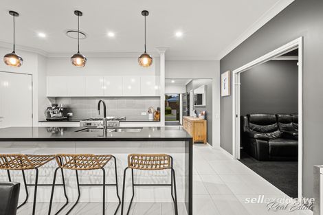 Property photo of 45 Saint Helen Crescent Warner QLD 4500