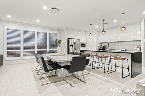 Property photo of 45 Saint Helen Crescent Warner QLD 4500