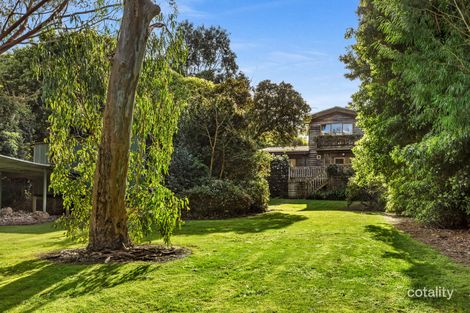 18 Marine Pde, Shoreham, VIC 3916