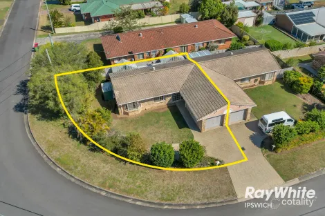 Property photo of 1/18 Kingston Way Raceview QLD 4305