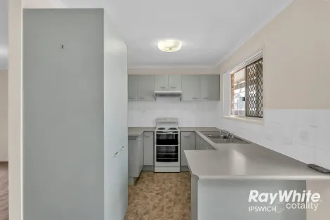 Property photo of 1/18 Kingston Way Raceview QLD 4305