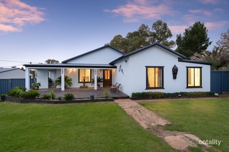 Property photo of 67 Main Street Cudal NSW 2864