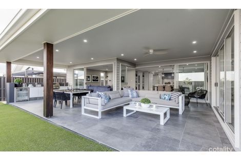 Property photo of 35 Brook Crescent Burpengary East QLD 4505
