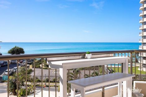 Property photo of 17/3554 Main Beach Parade Main Beach QLD 4217