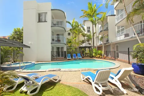 Property photo of 17/35 Brisbane Road Mooloolaba QLD 4557