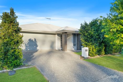 40 Chikameena St, Logan Reserve, QLD 4133
