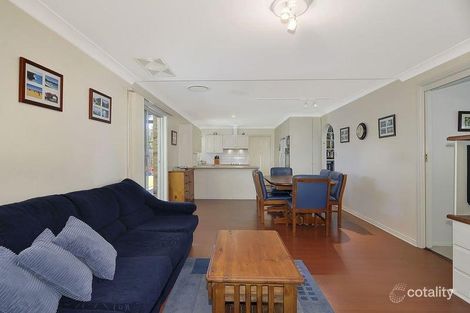 Property photo of 5 Westleigh Drive Westleigh NSW 2120